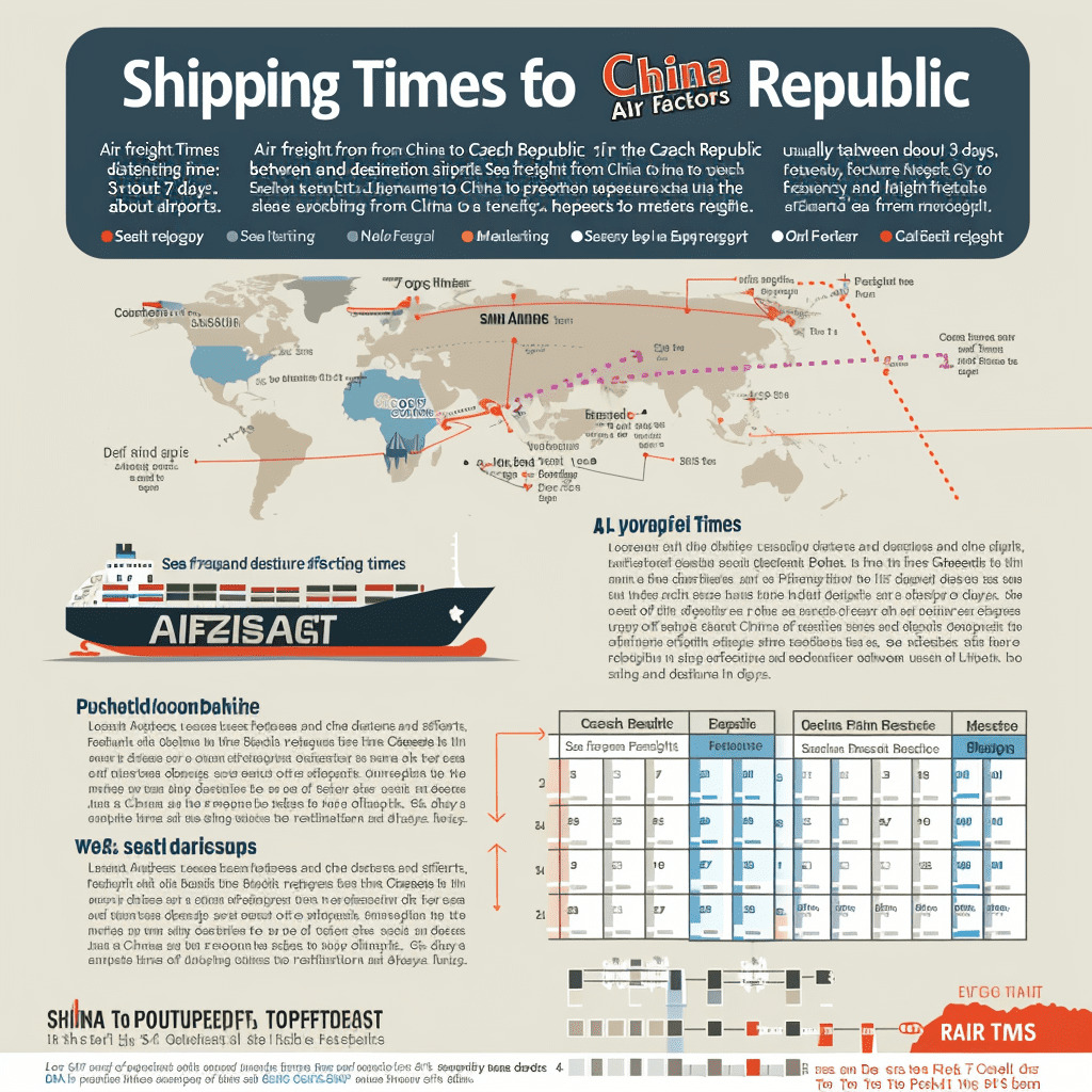 cargo transportation