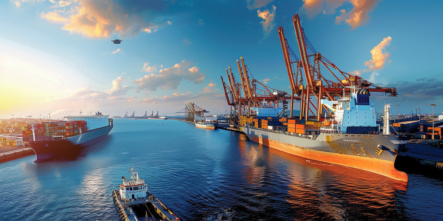 Port of Seattle
