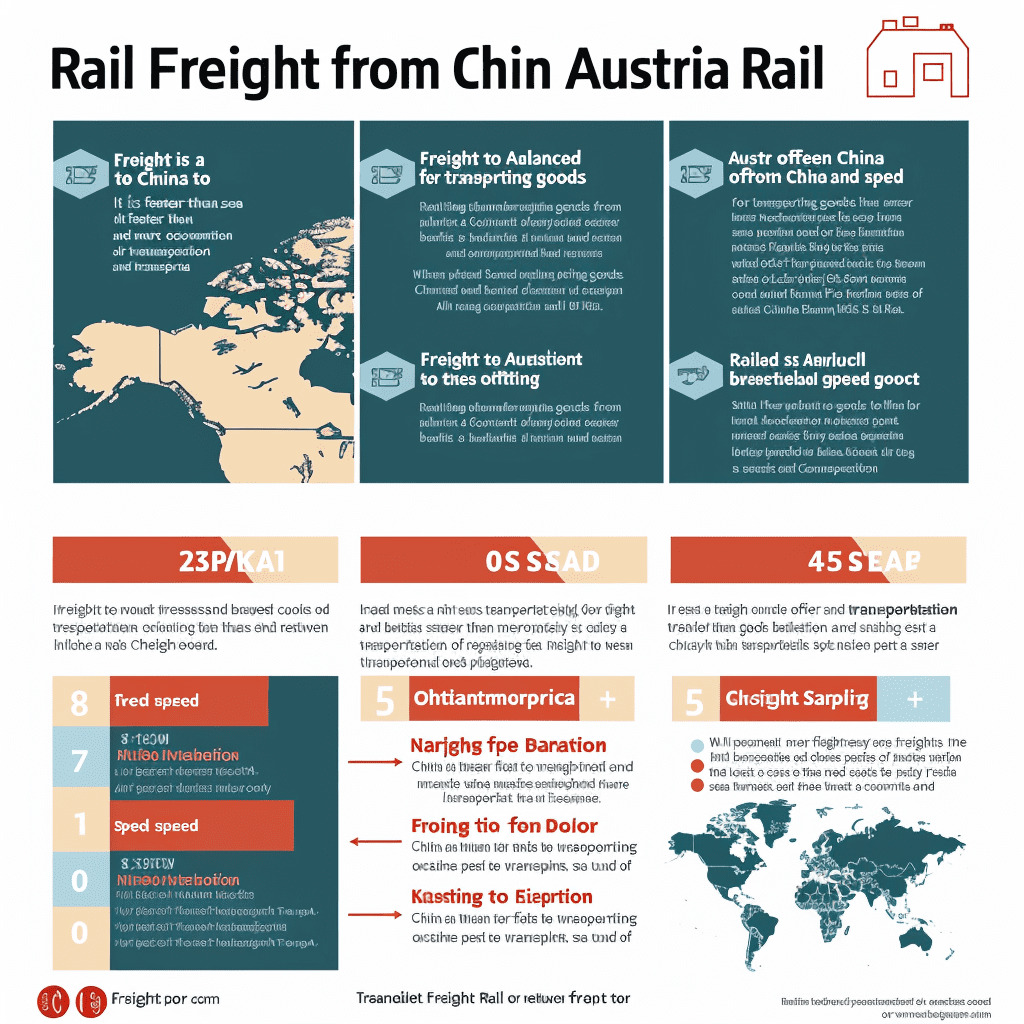 Rail freight