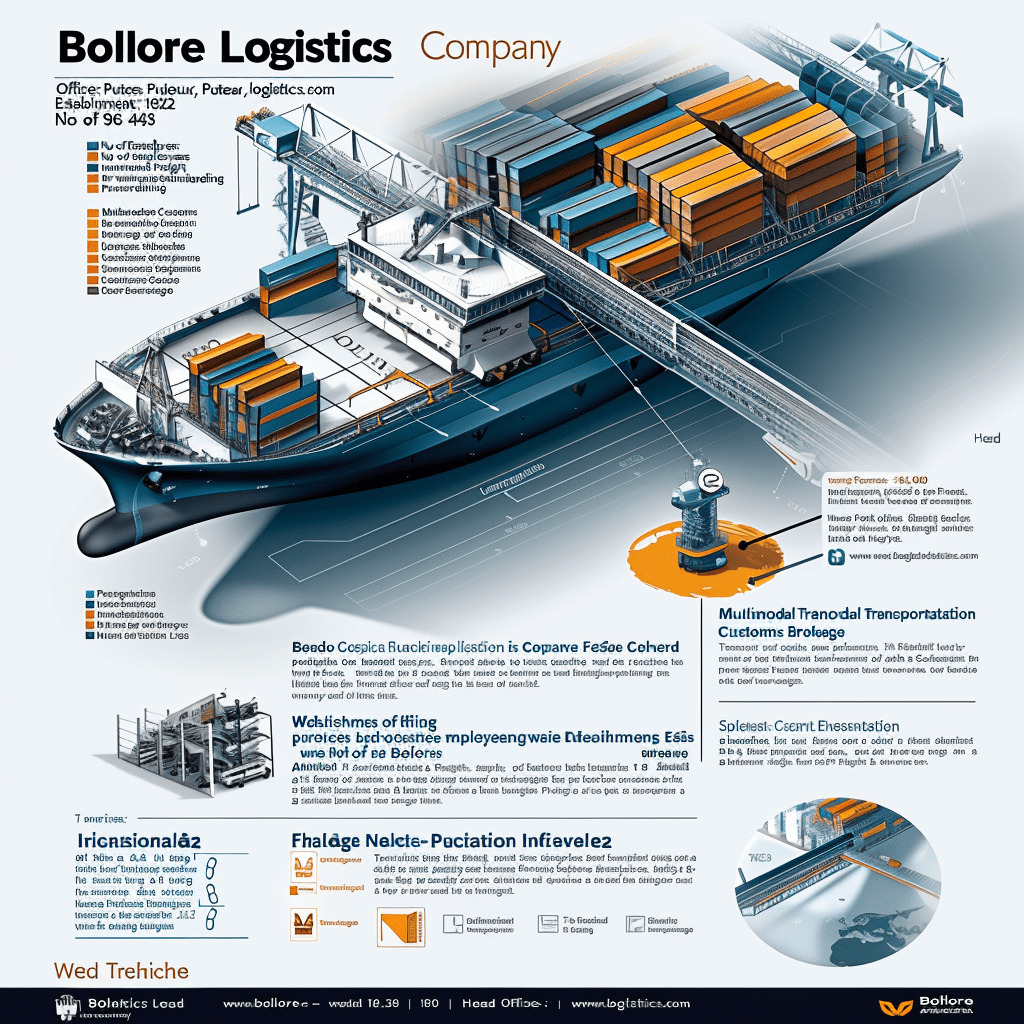 Bolloré Logistics