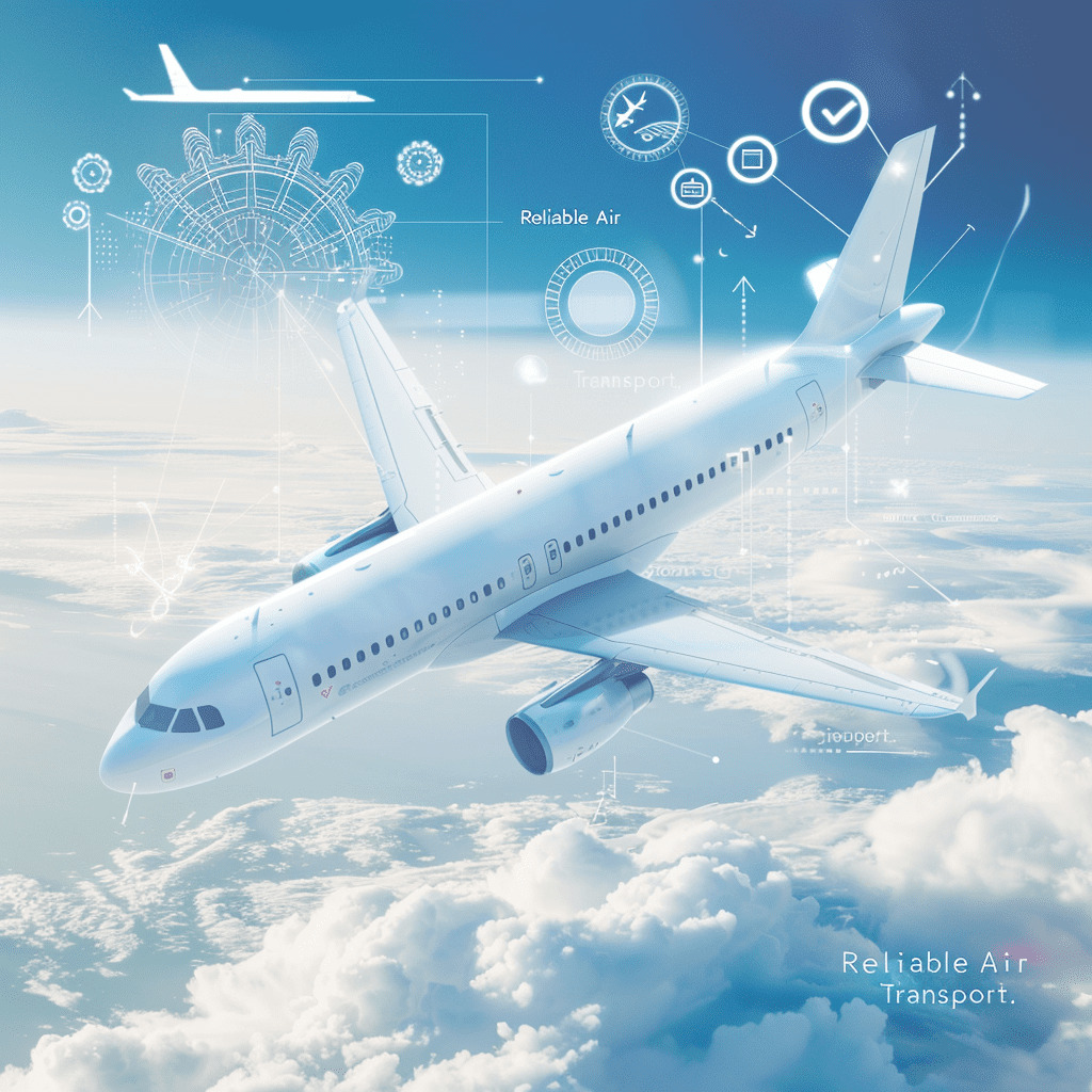 Air freight rates