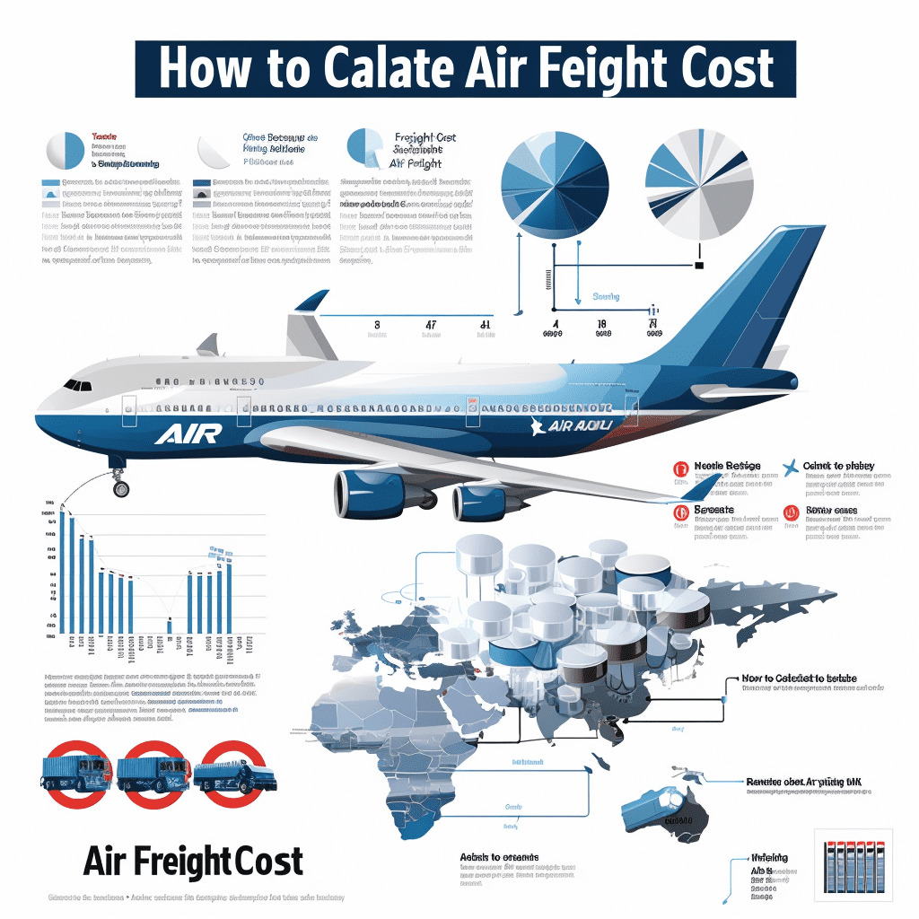Air Freight Cost