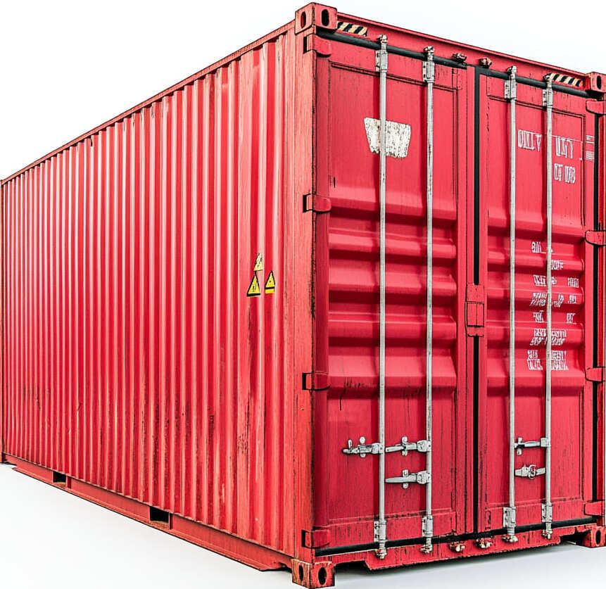 what cbm means in shipping