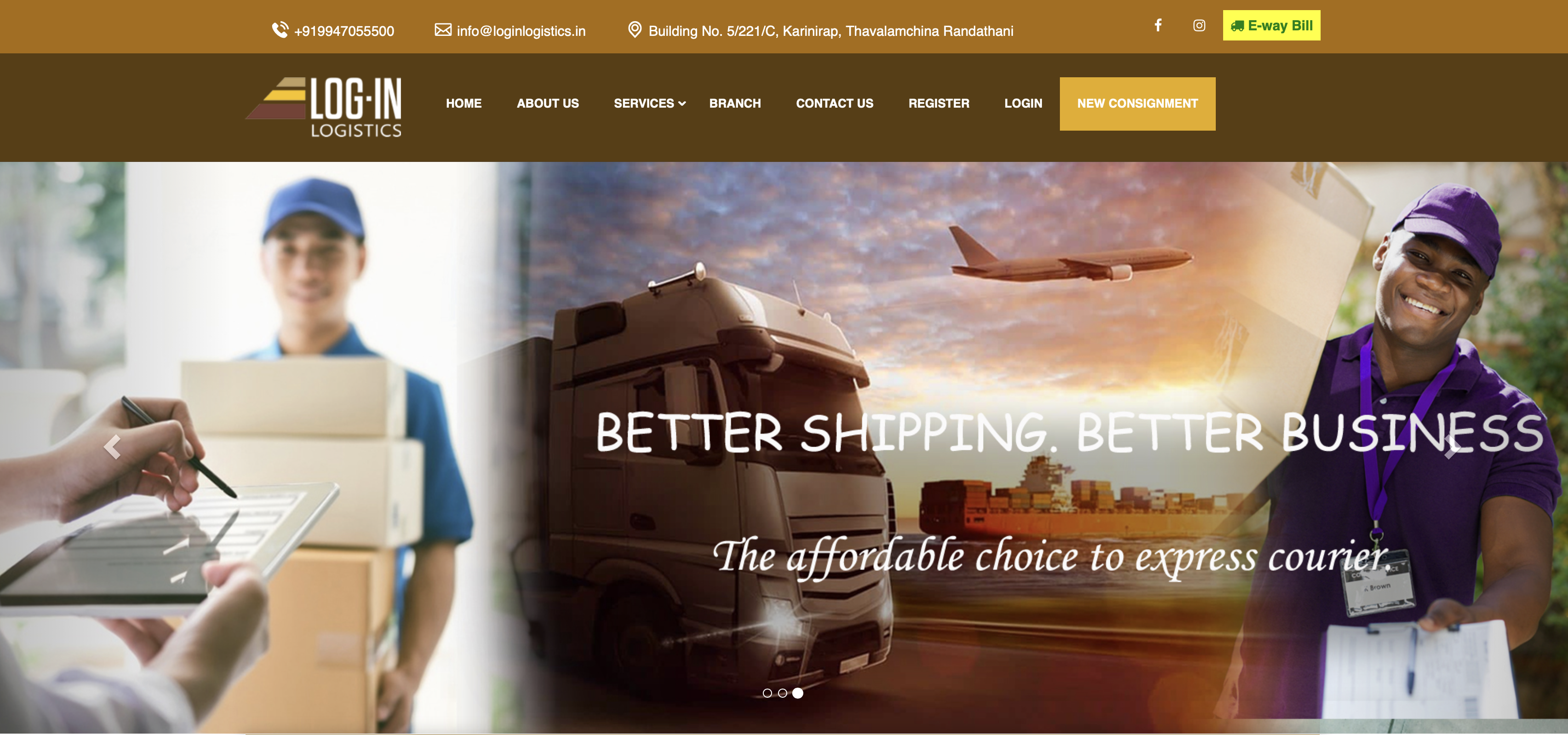 Freight forwarding companies in germany