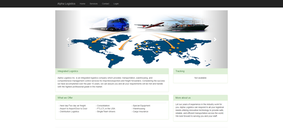  TOP 10 Freight Forwarding Companies in Miami.