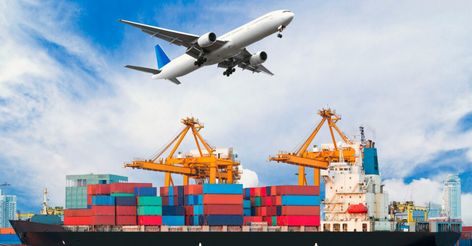 shipping battery from shenzhen port