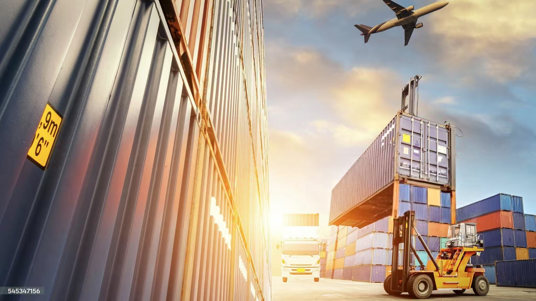 Container Shipping Costs