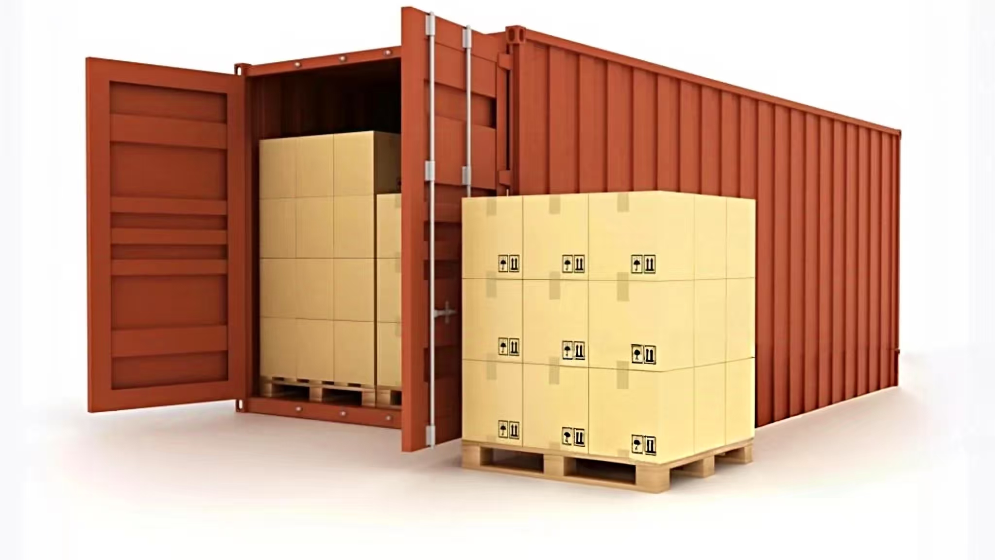 Container Shipping