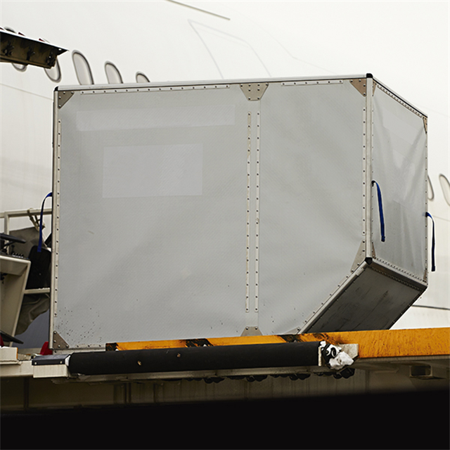 Air Freight Cargo Container