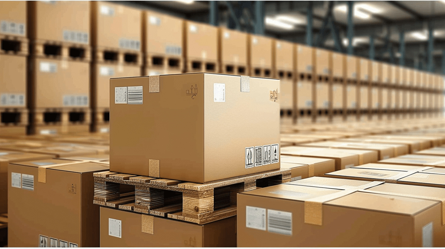 Air Freight Cargo