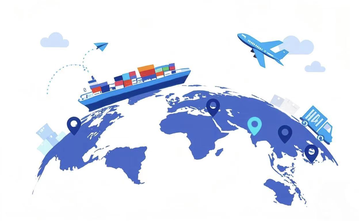 Ocean Freight Charges