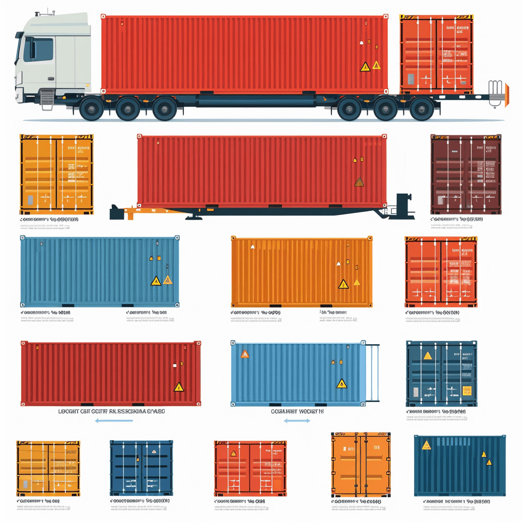 FCL Shipping