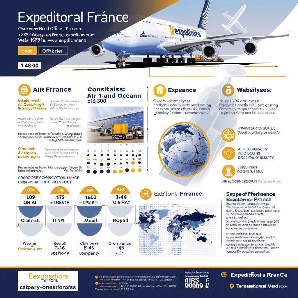 Expeditors International France