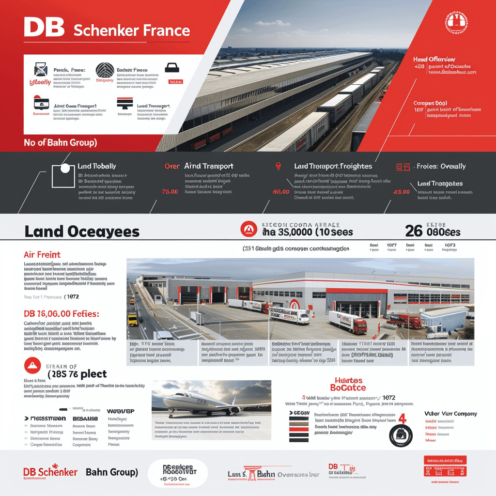 DB Schenker France