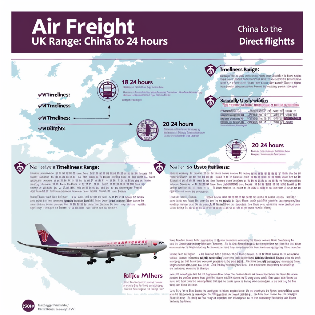 Air Freight Cargo