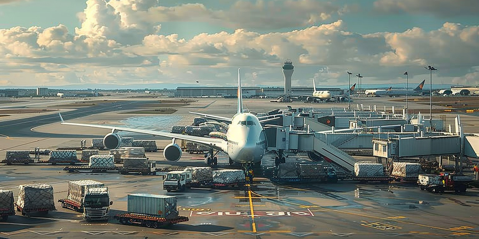 Parma Airport (Parma Airport, PMF)