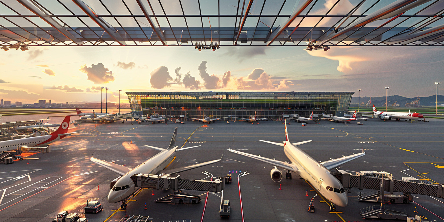 Naples Capodichino Airport (NAP)