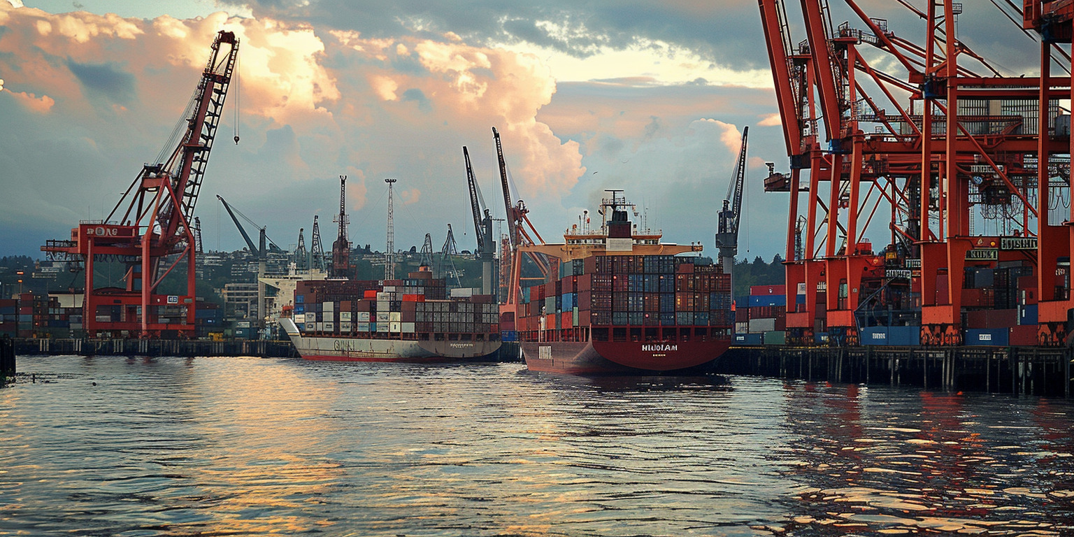 Port of Cartwright