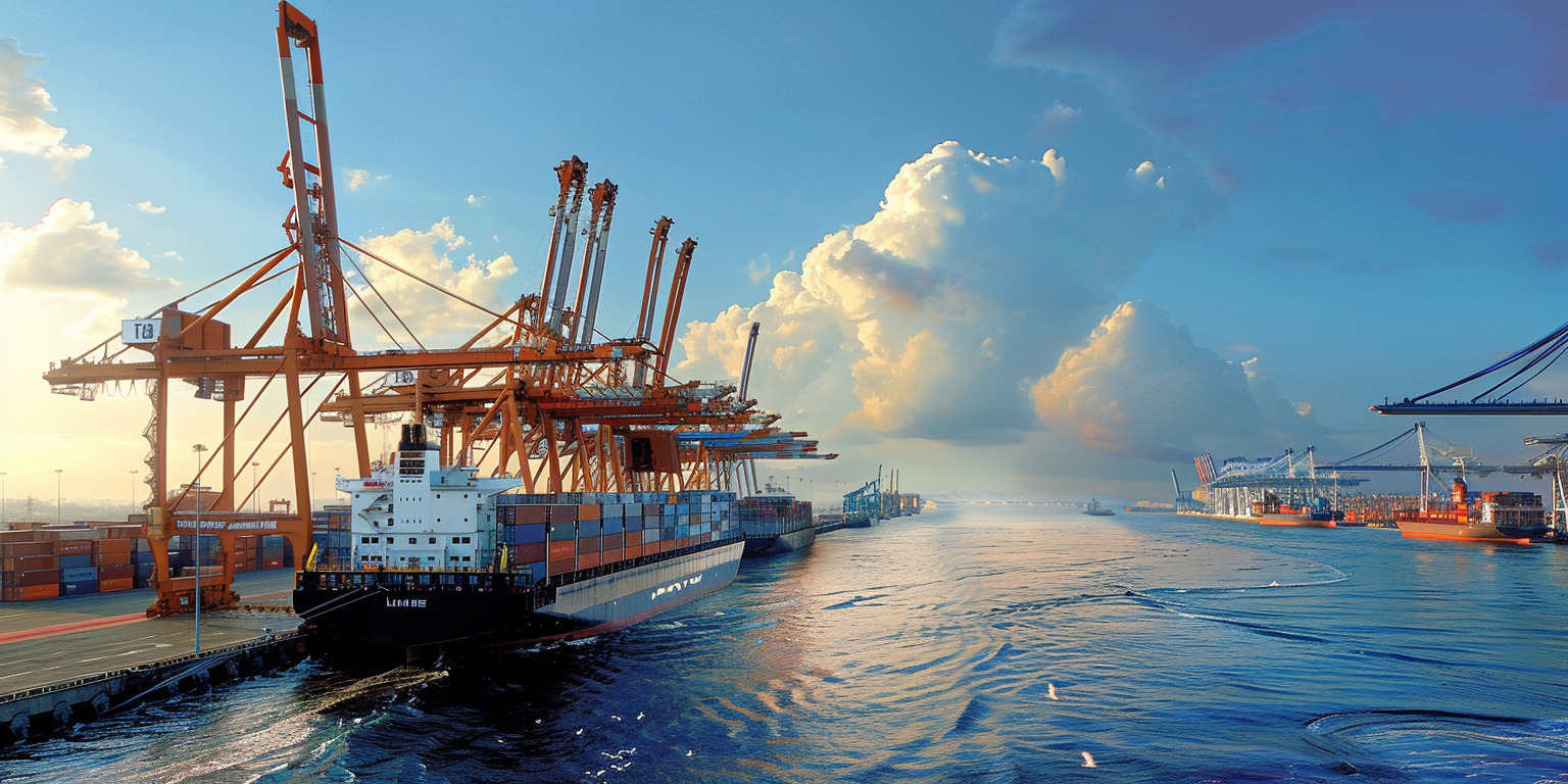 Port of New York and New Jersey