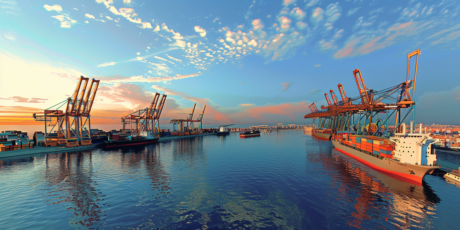 Port of Boston