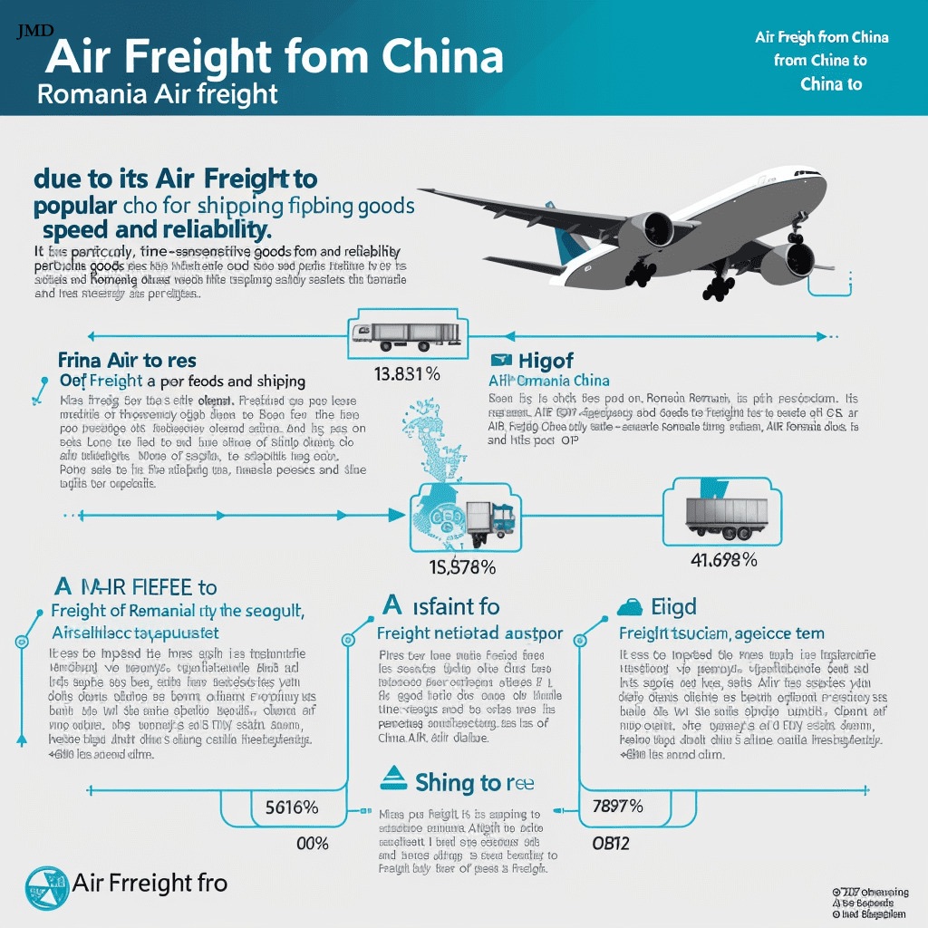 Shipping From China To Romania