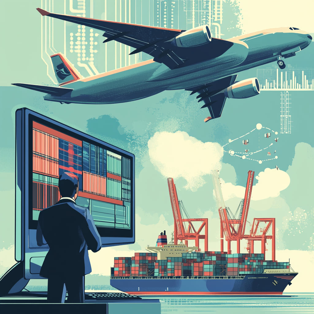 Freight Forwarders