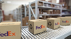 Shipping Cost From China To Germany by FEDEX