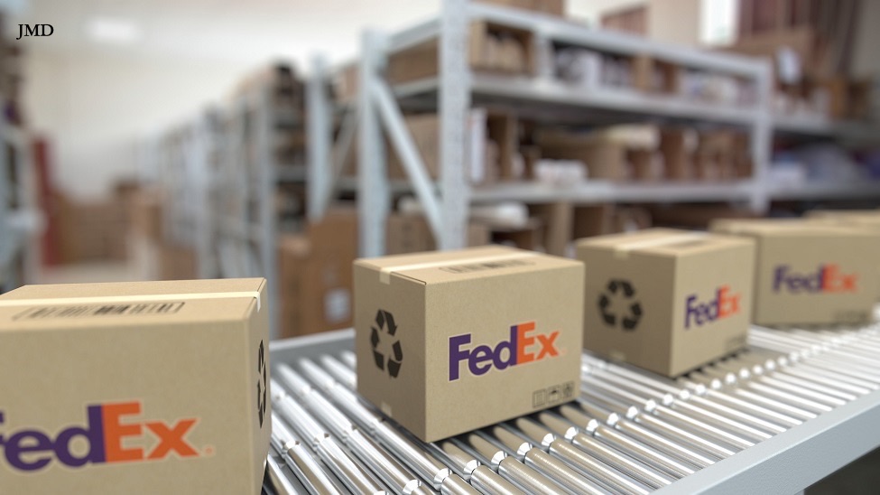 Shipping Cost From China To Germany by FEDEX