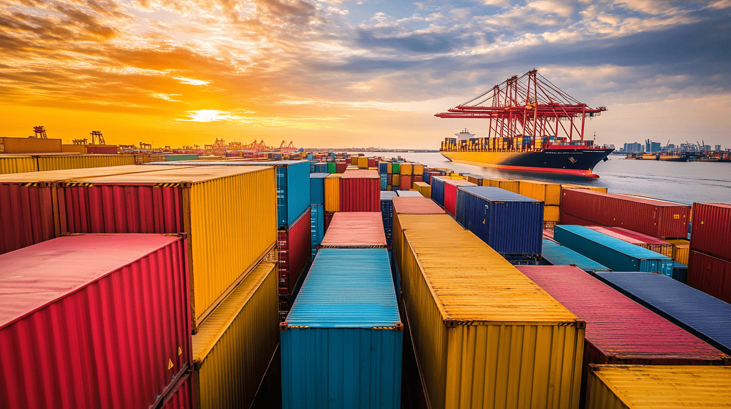 Freight Forwarding Companies in Turkey