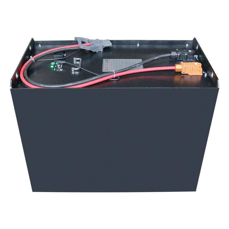 Electric Forklift Lithium Battery with Good Safety Performance And High