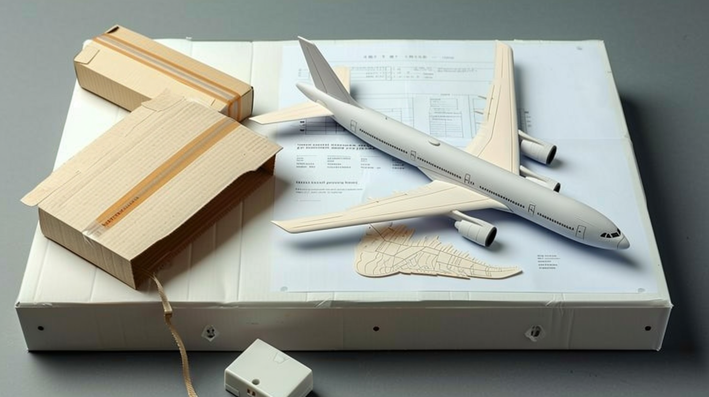 air freight shipping