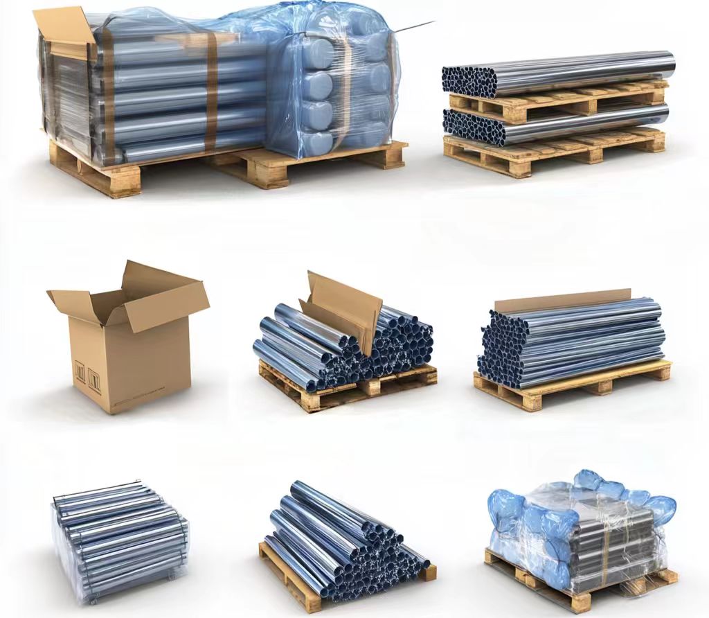 bulk shipping rates