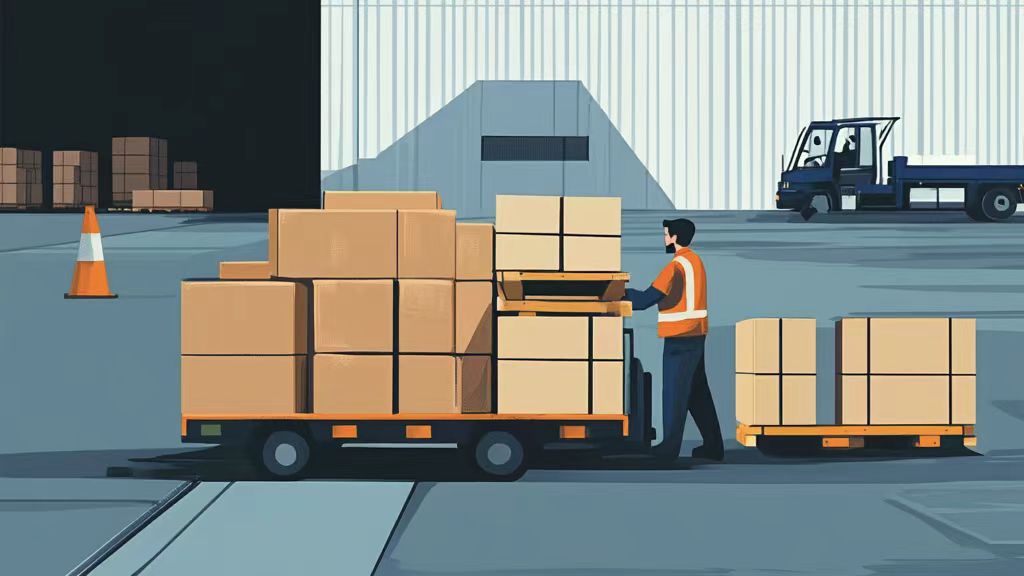 Types of Cargo Insurance