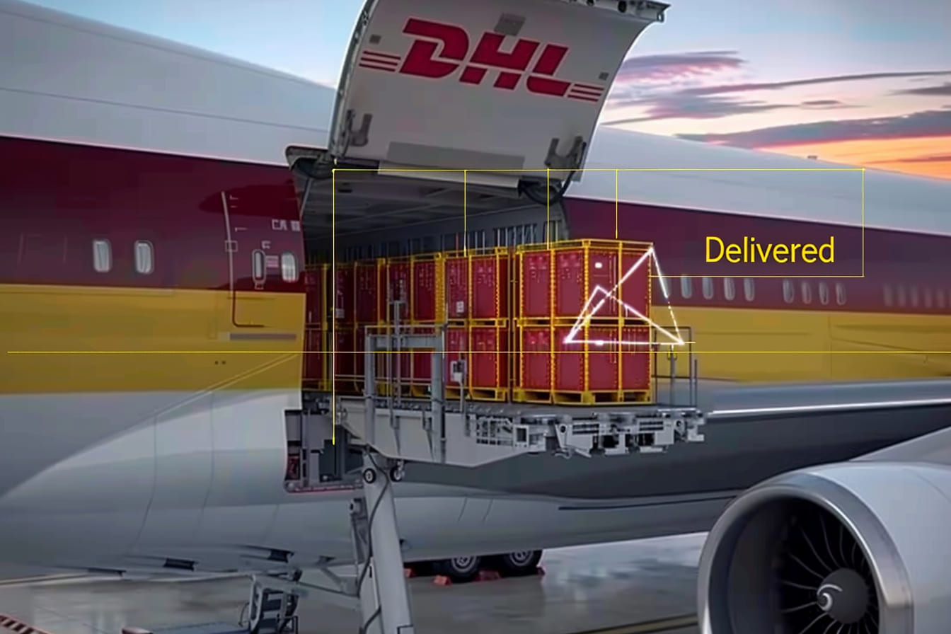 Express Air Freight: Speed, Security, and Efficiency for Global Shipping