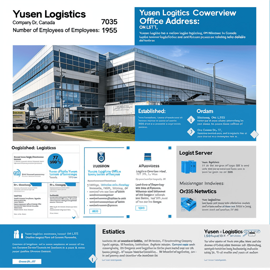 top freight forwarders in canada