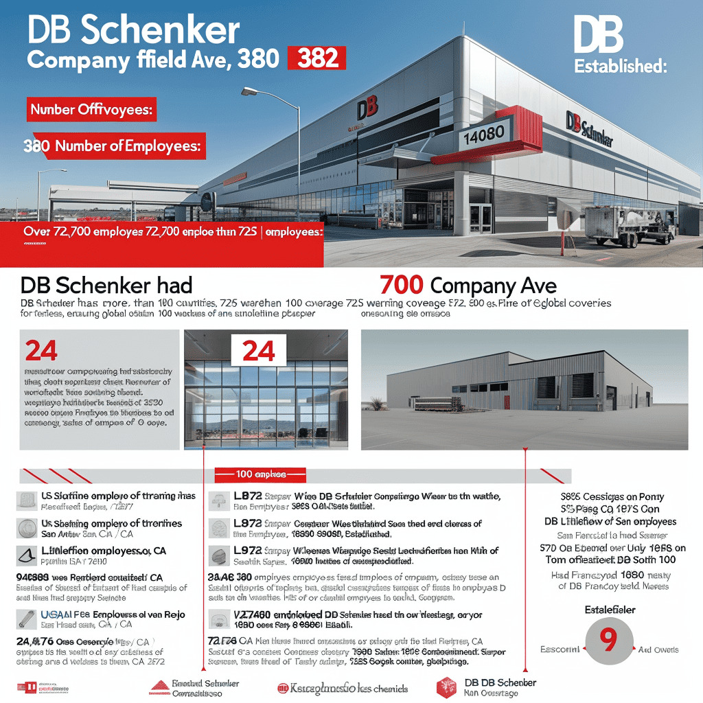 db schenker logo