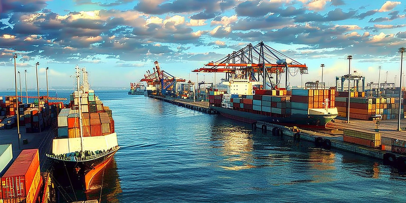 Port of Nagasaki