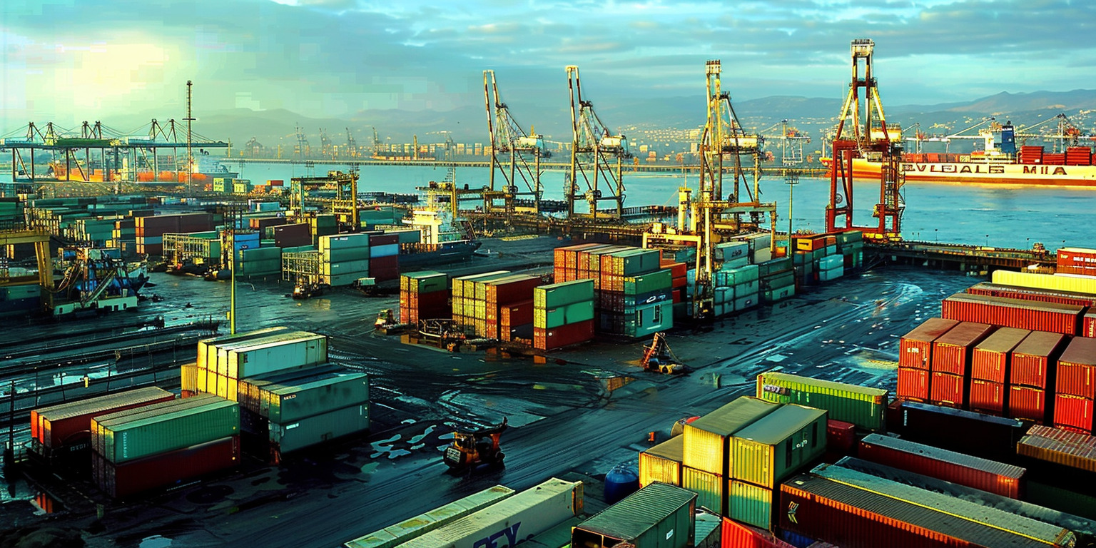 Port of Funabashi