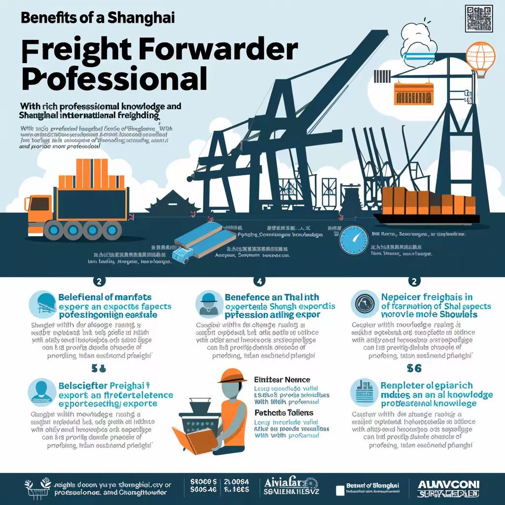 china freight forwarder