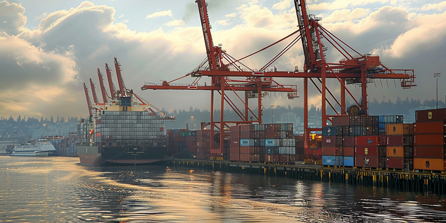 Port of Ottawa