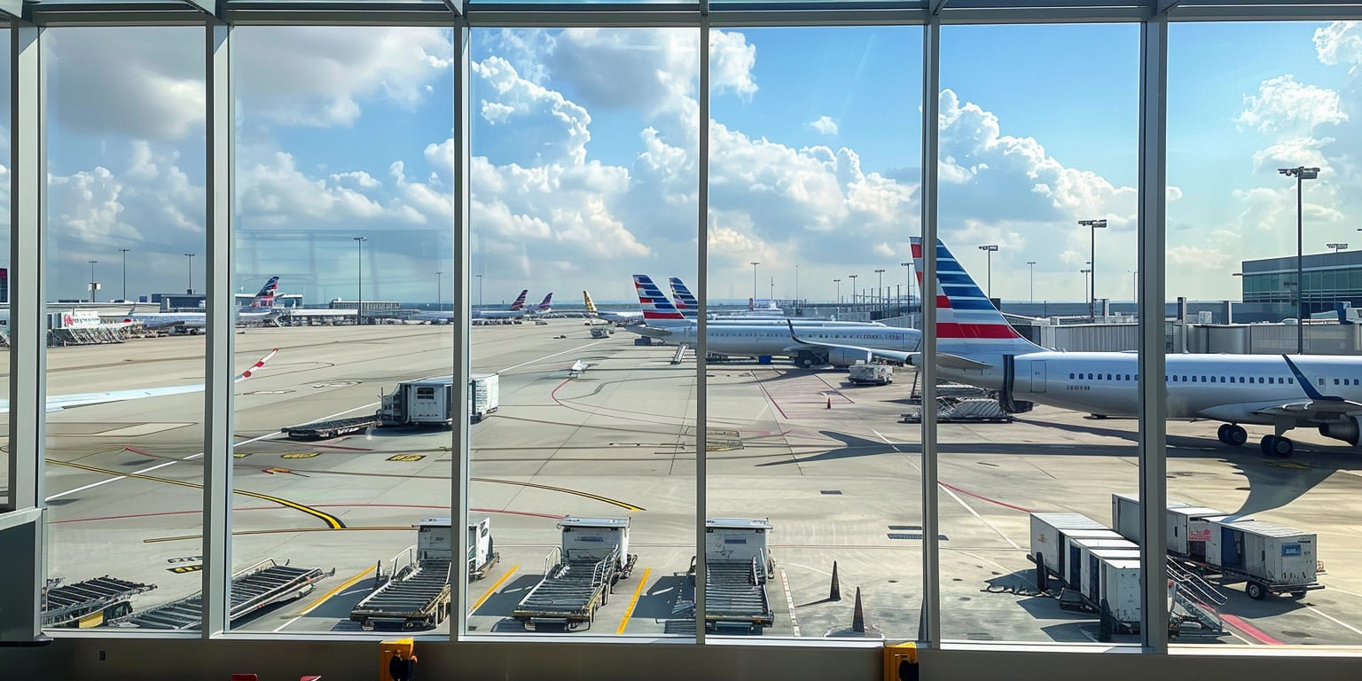 Fort Lauderdale-Hollywood International Airport (FLL)