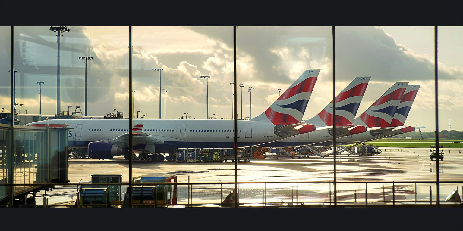 London City Airport (LCY)
