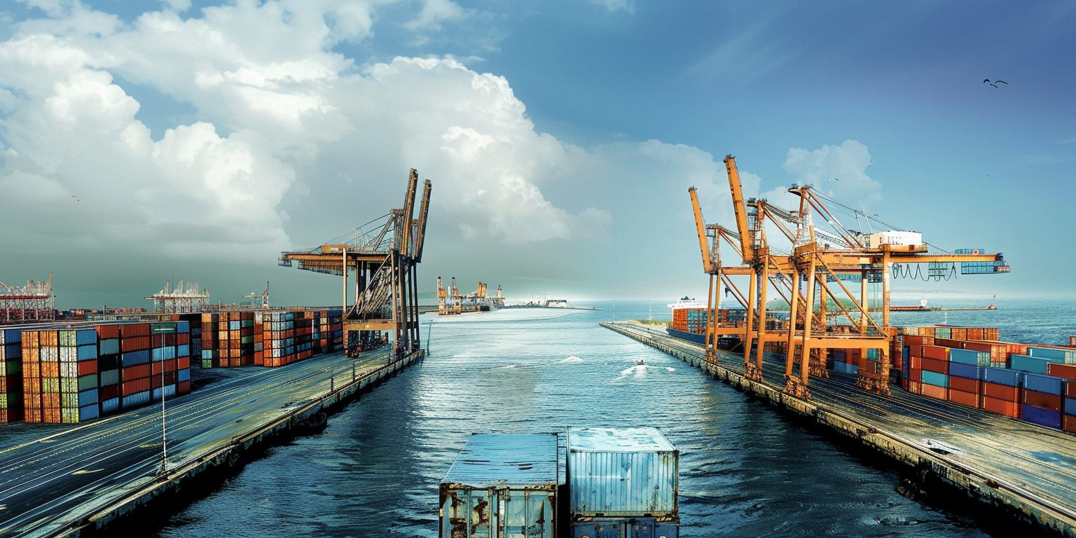 Port of Houston