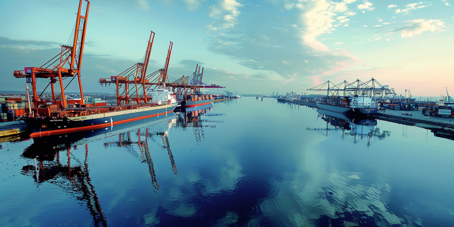 Port of Tampa