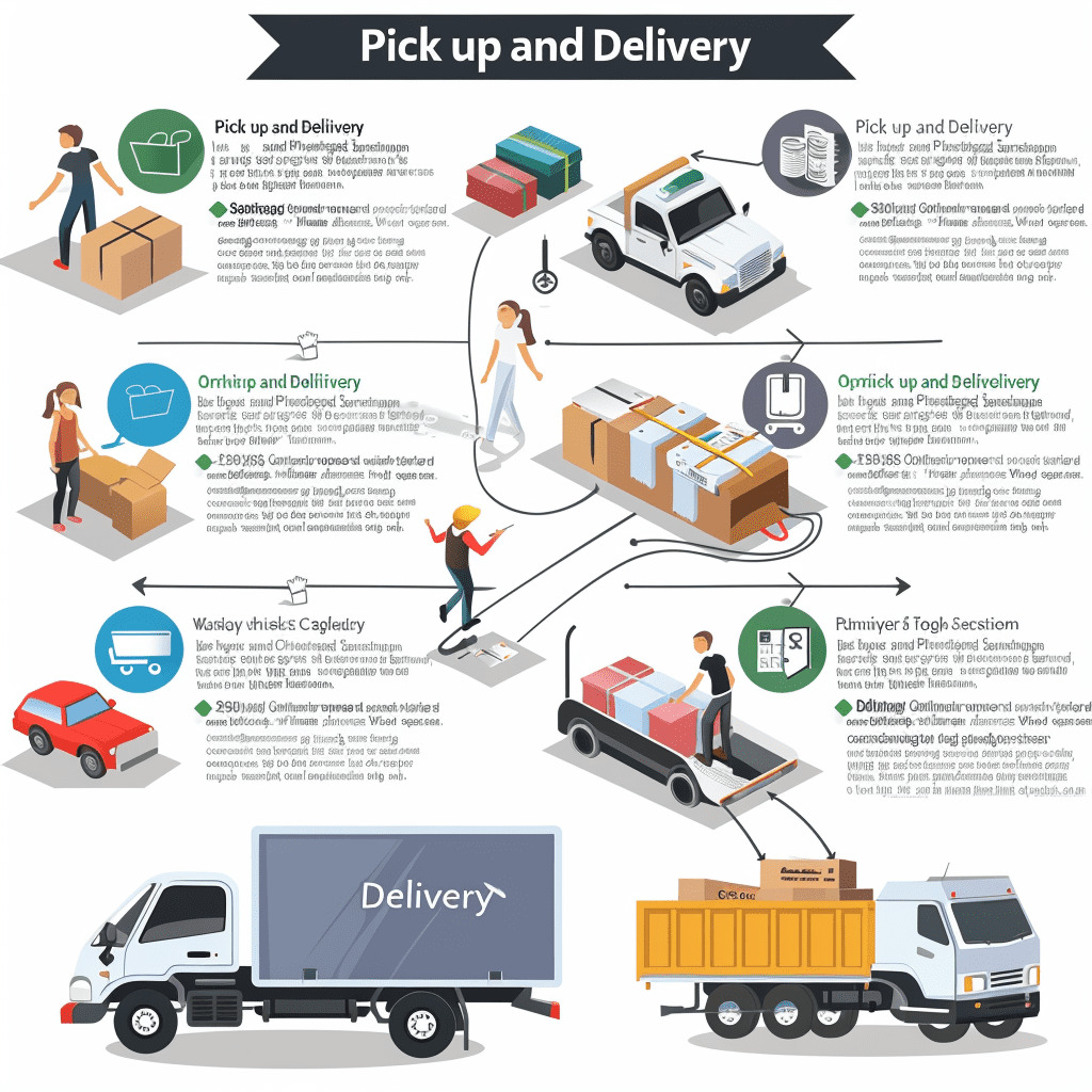 Pick up