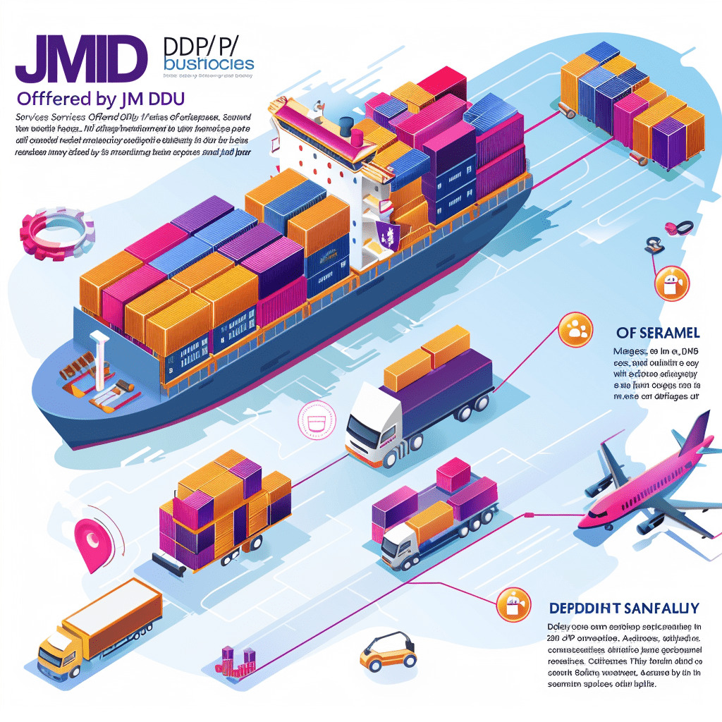 Shipping Cost From China To The UK
