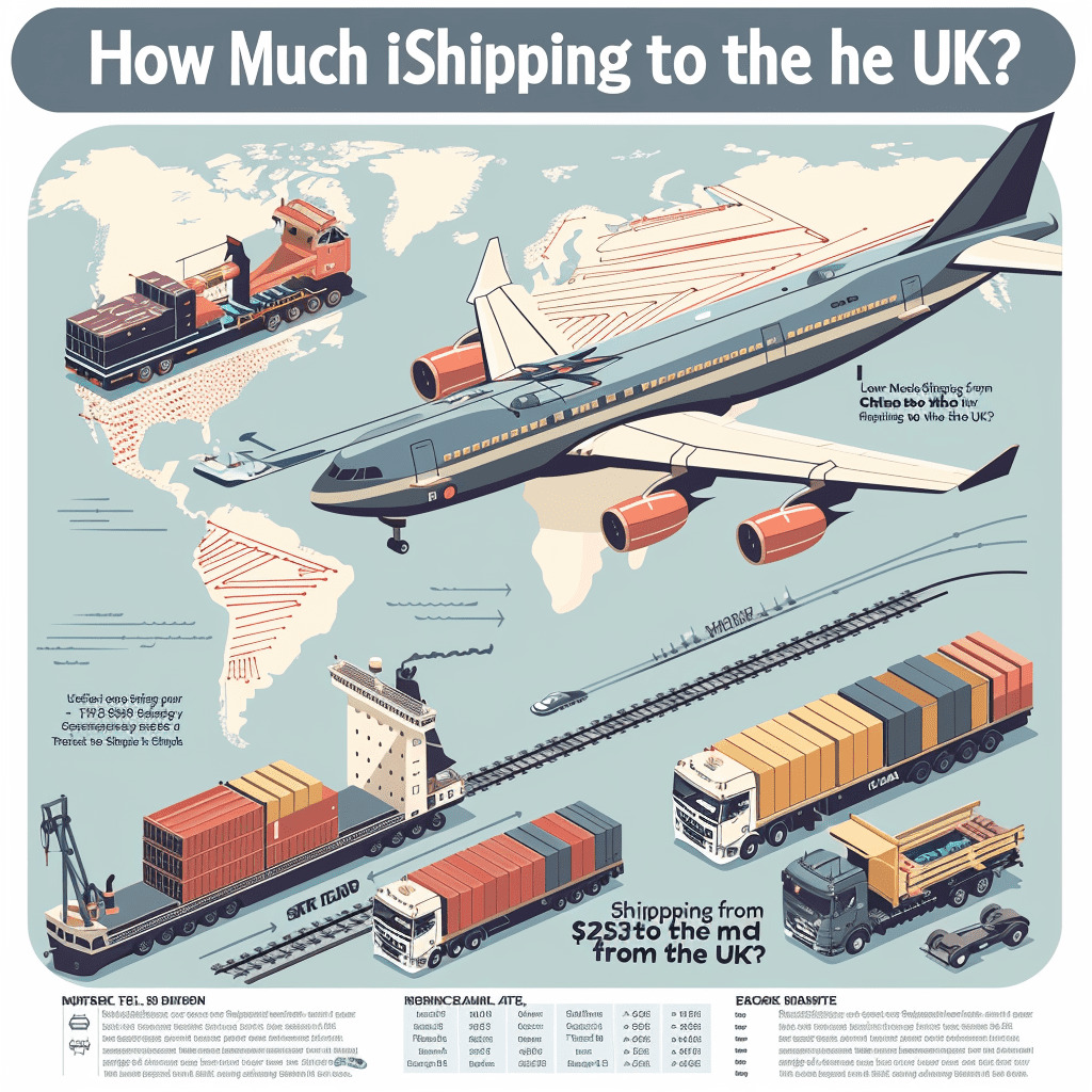 Air Freight from China