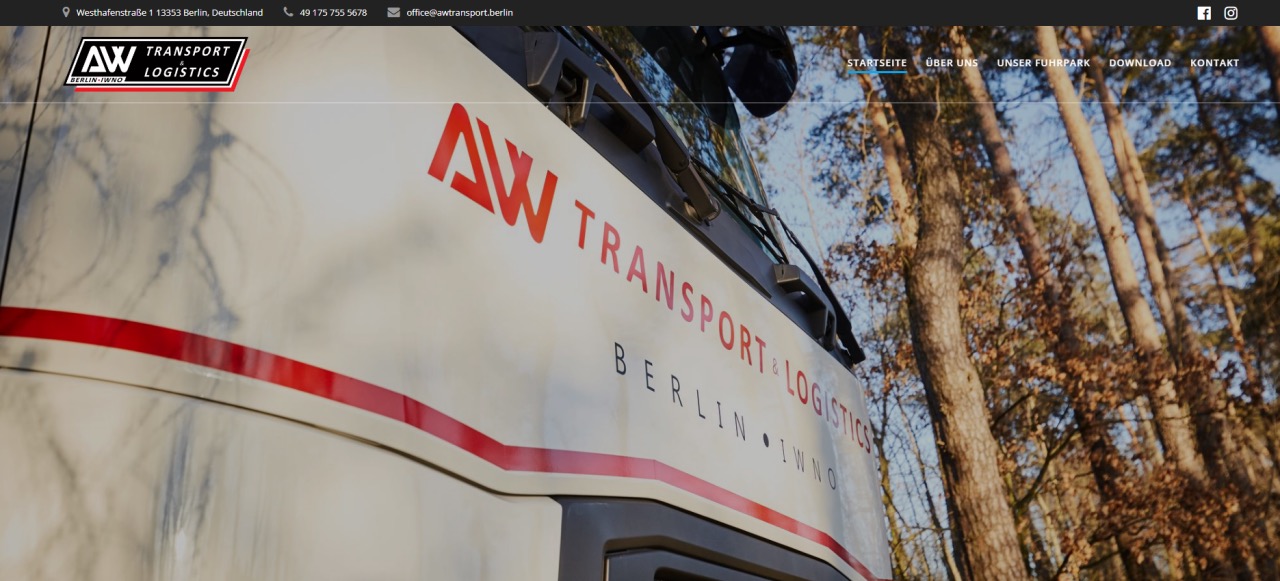Freight forwarding companies in germany