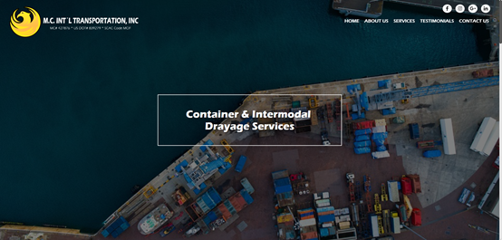 TOP 10 Freight Forwarding Companies in Miami.
