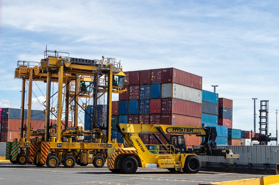 shipping battery from China